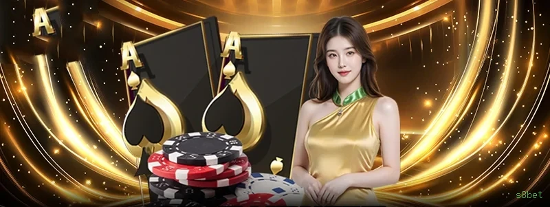 App s8bet