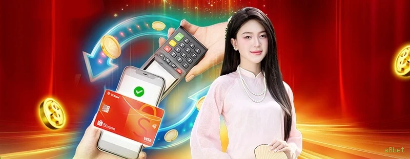 App s8bet