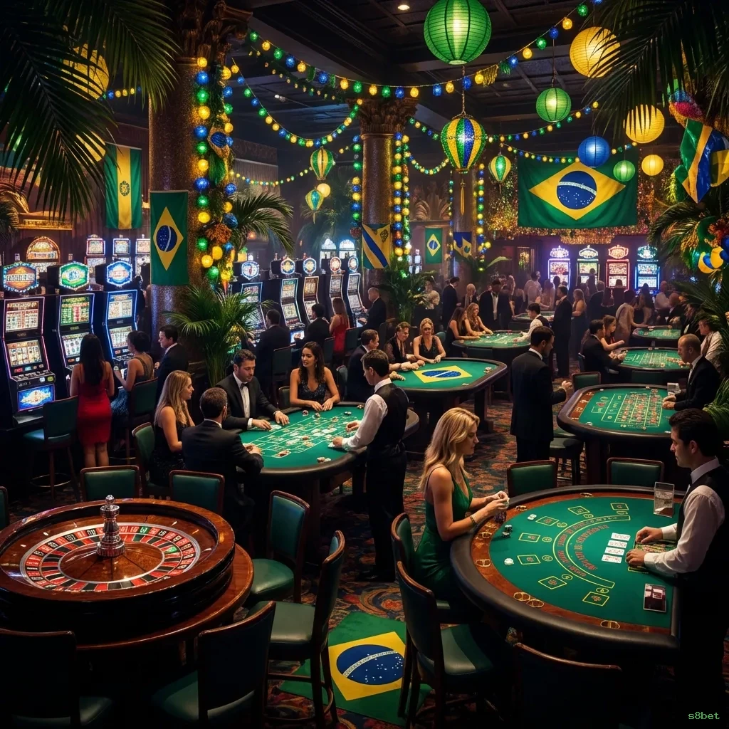 Download s8bet