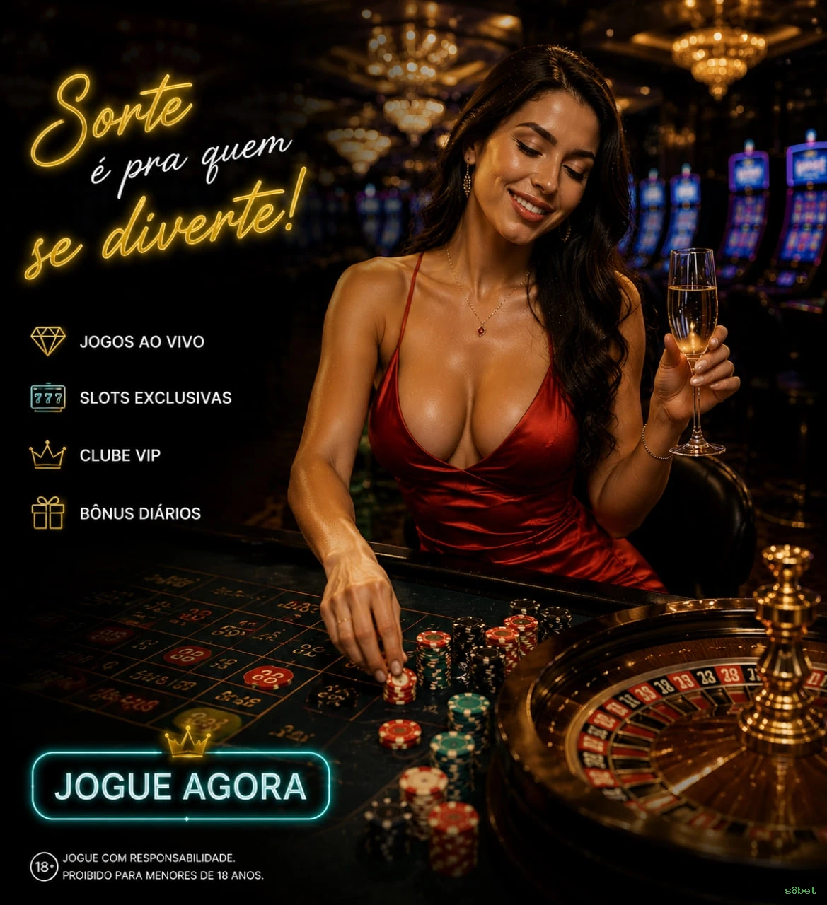 Segurança da plataforma