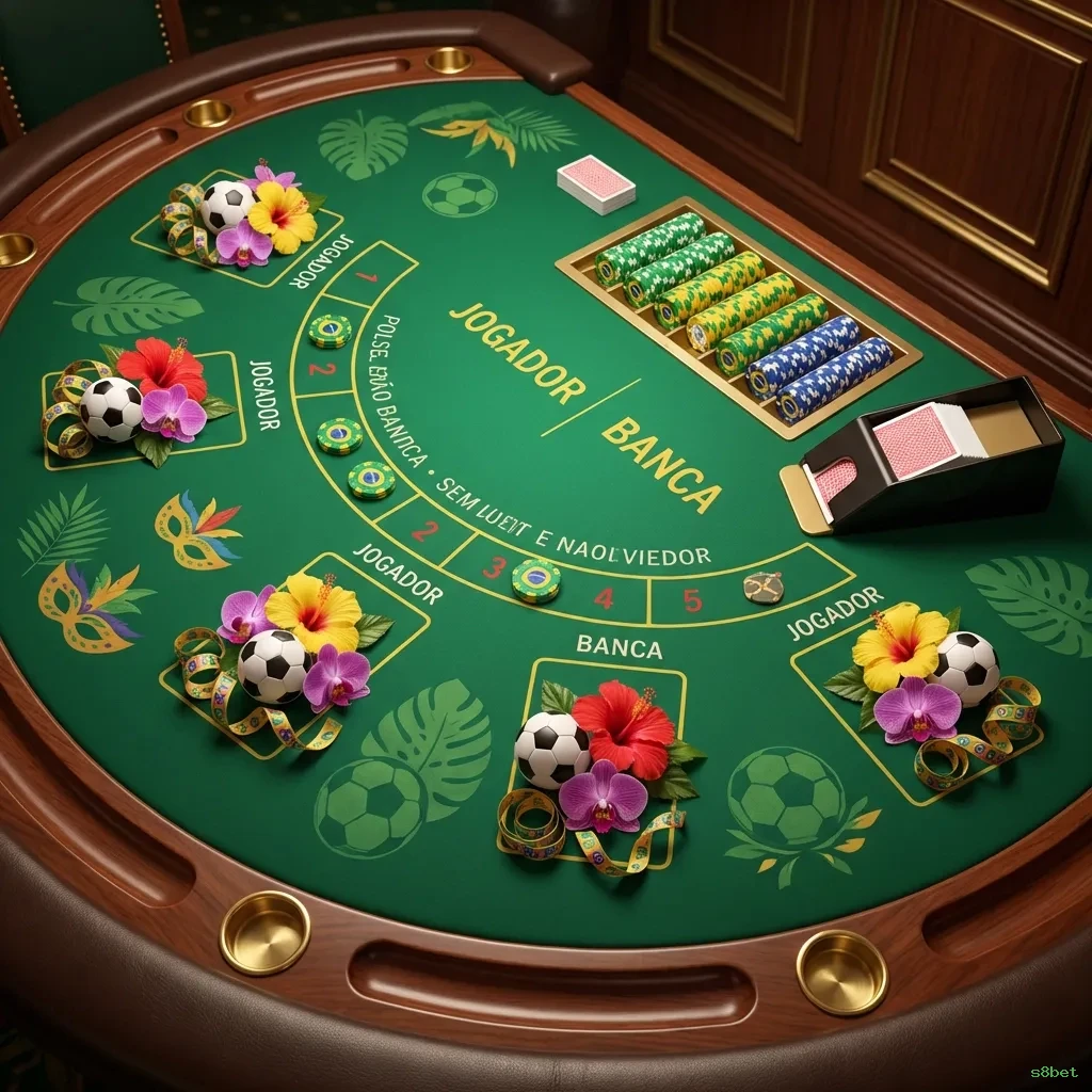 Níveis VIP s8bet